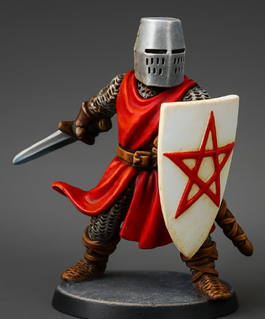 3D Printing Haven logo